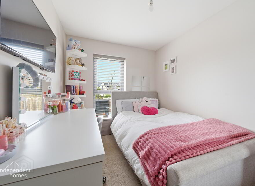 14 Ballyboley Road, Larne, BT40 2SY