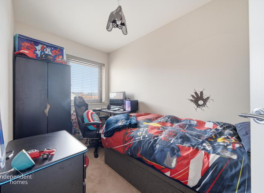 14 Ballyboley Road, Larne, BT40 2SY