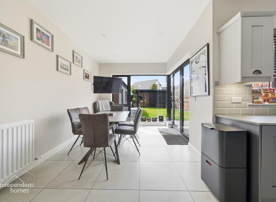 14 Ballyboley Road, Larne, BT40 2SY