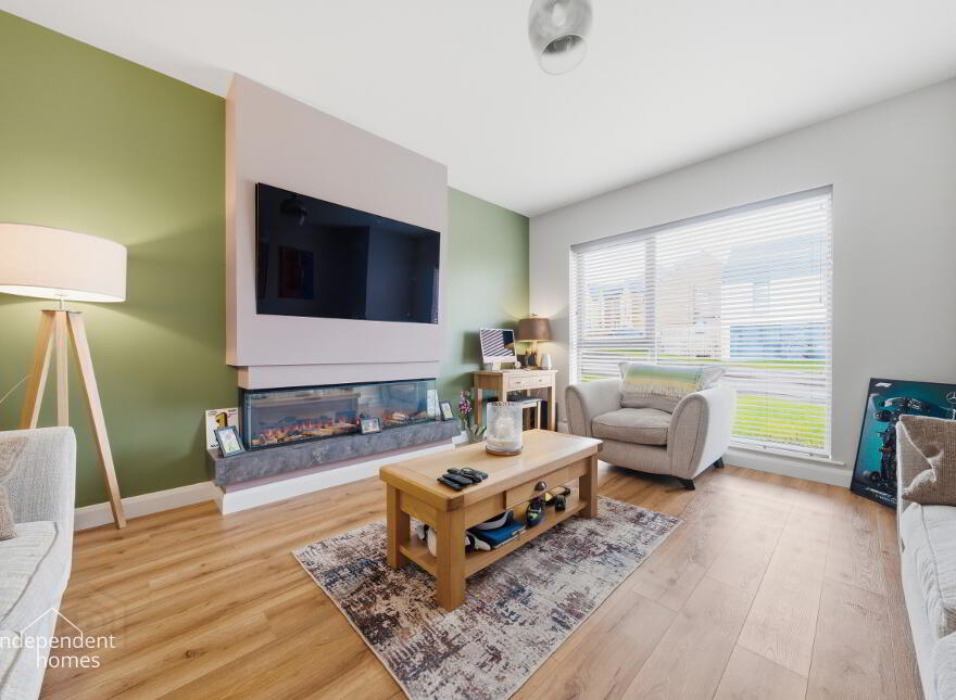 14 Ballyboley Road, Larne, BT40 2SY