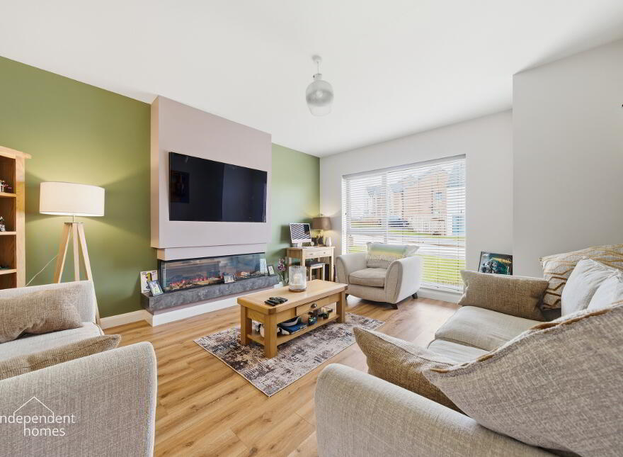 14 Ballyboley Road, Larne, BT40 2SY