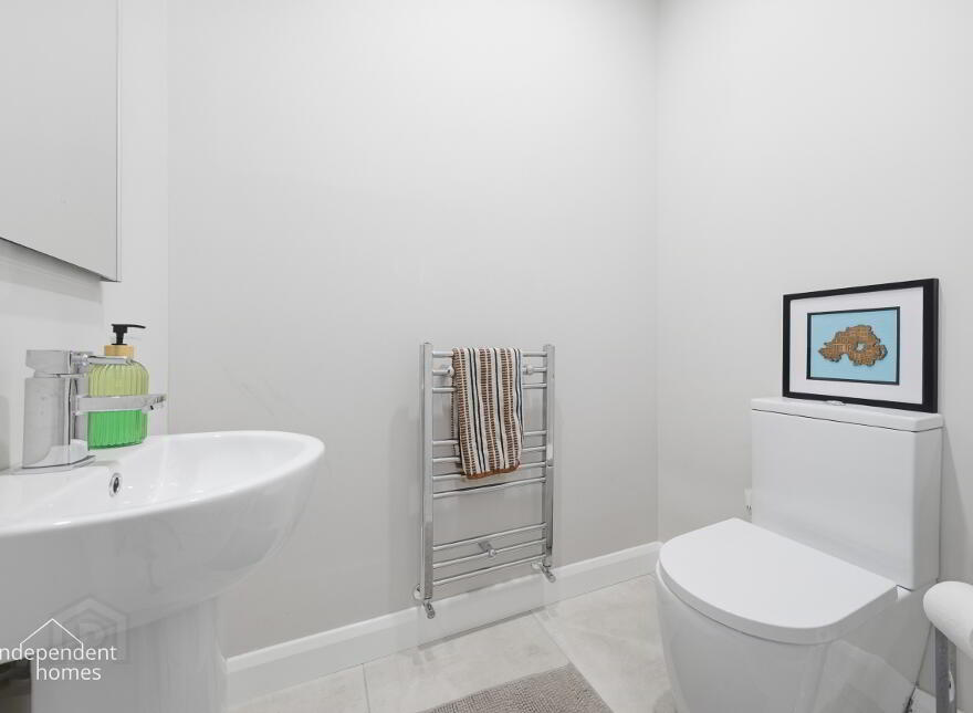 14 Ballyboley Road, Larne, BT40 2SY