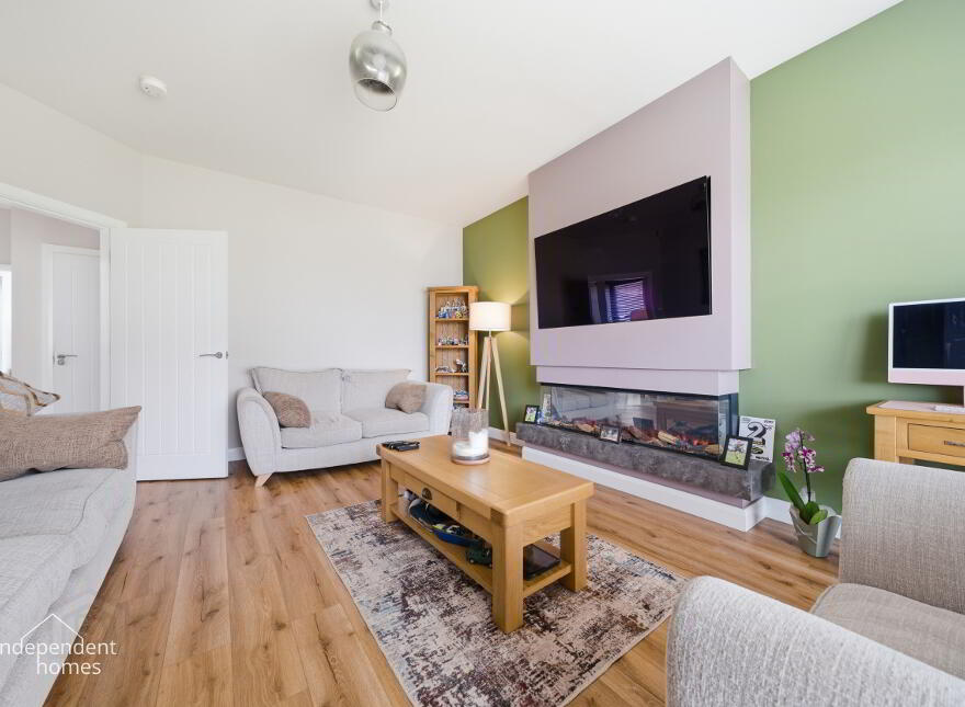 14 Ballyboley Road, Larne, BT40 2SY