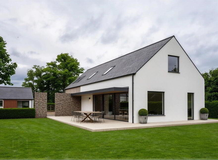 Drumnagee Road, Dunseverick, Bushmills, BT57 8TF photo