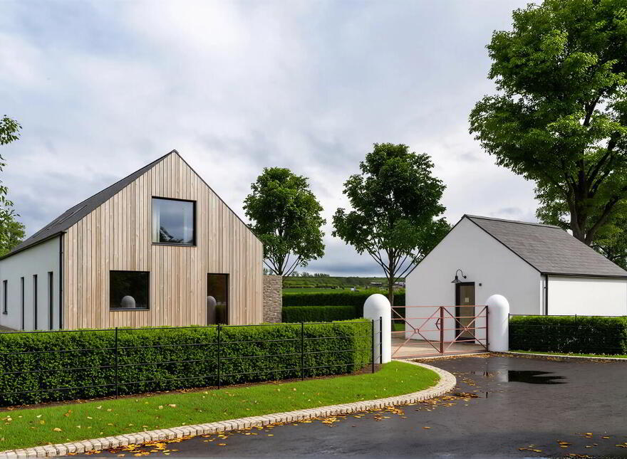 Drumnagee Road, Dunseverick, Bushmills, BT57 8TF
