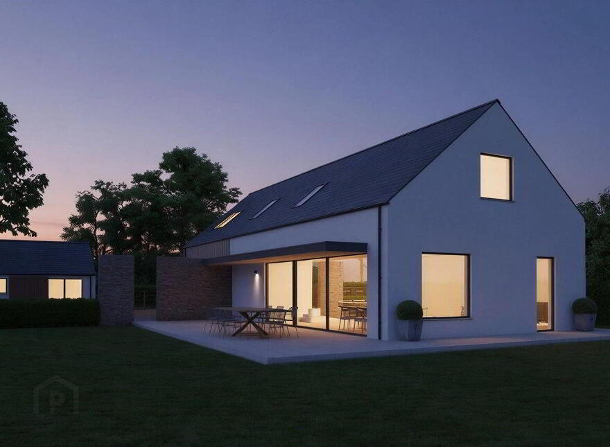 Drumnagee Road, Dunseverick, Bushmills, BT57 8TF