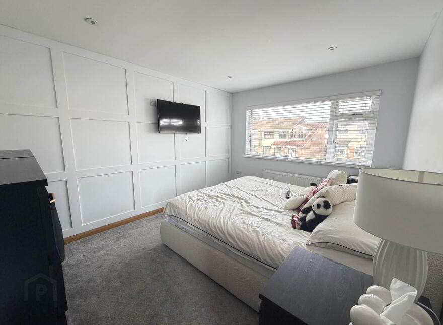 6 Greenland Gardens, Larne, BT40 1HF