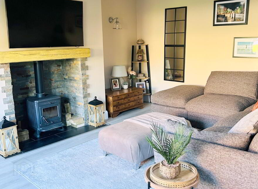 31 Killybrack Heights, Glencam Road, Omagh, BT79 7GR