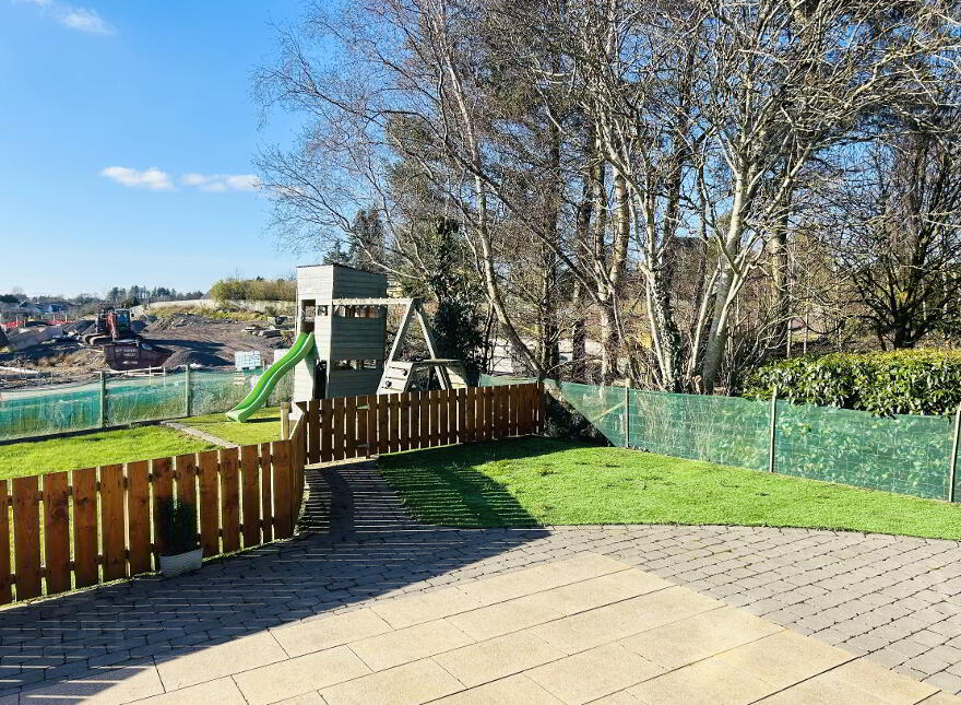 31 Killybrack Heights, Glencam Road, Omagh, BT79 7GR