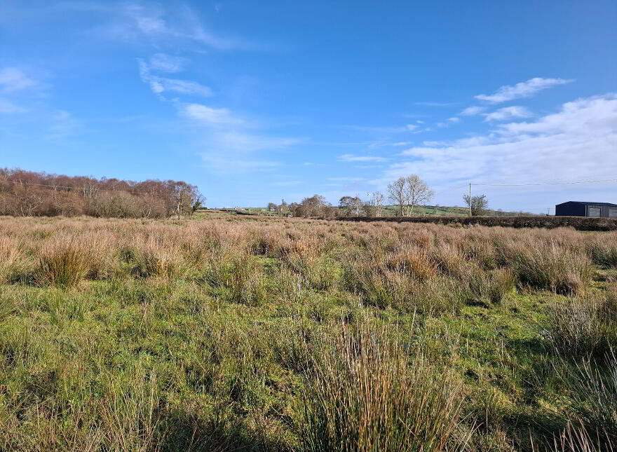 Berryhill / Glencosh Road, Donemana, Strabane, BT82 0JB