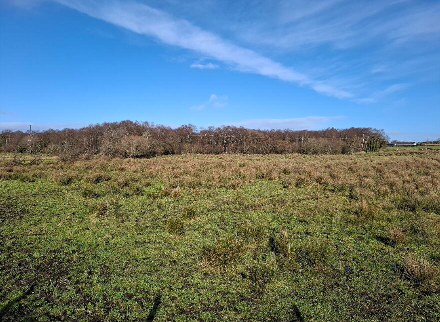 Berryhill / Glencosh Road, Donemana, Strabane, BT82 0JB