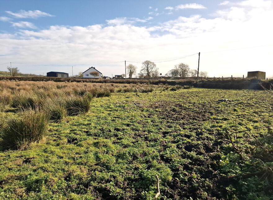 Berryhill / Glencosh Road, Donemana, Strabane, BT82 0JB