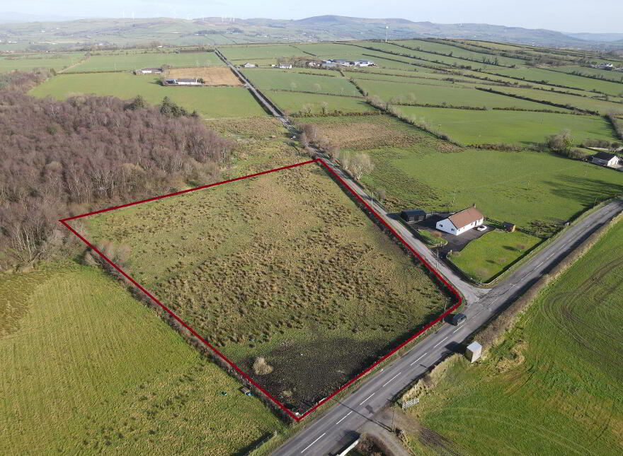 Berryhill / Glencosh Road, Donemana, Strabane, BT82 0JB