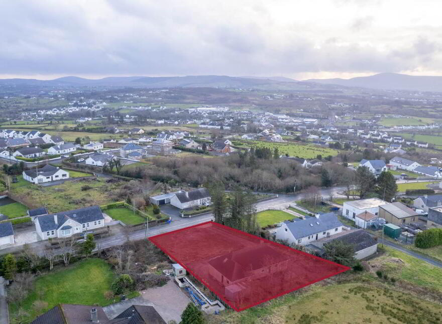 Slavery, Buncrana, F93D4EP