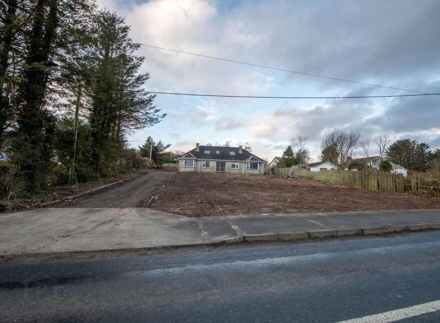 Slavery, Buncrana, F93D4EP