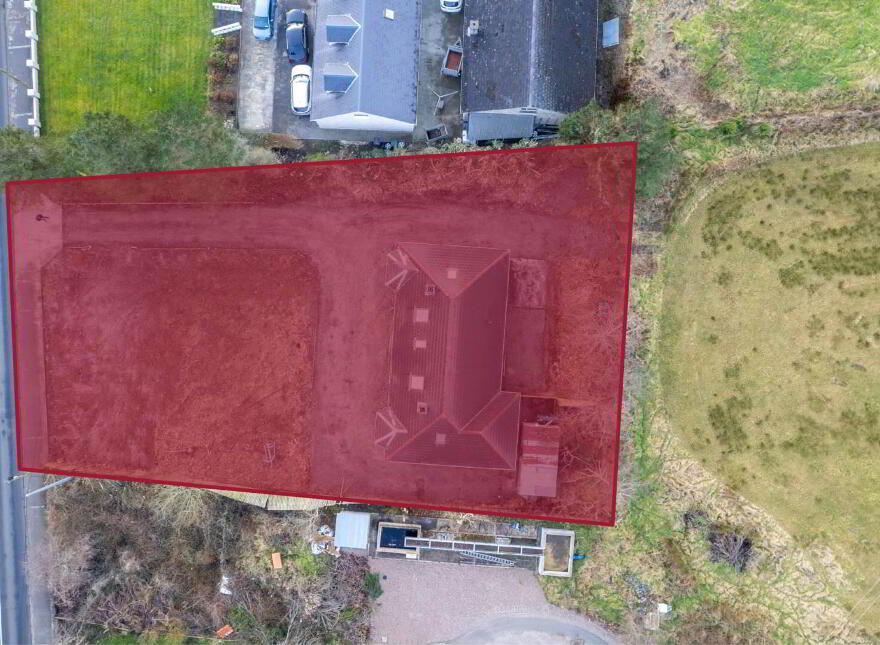 Slavery, Buncrana, F93D4EP