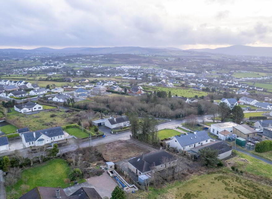 Slavery, Buncrana, F93D4EP
