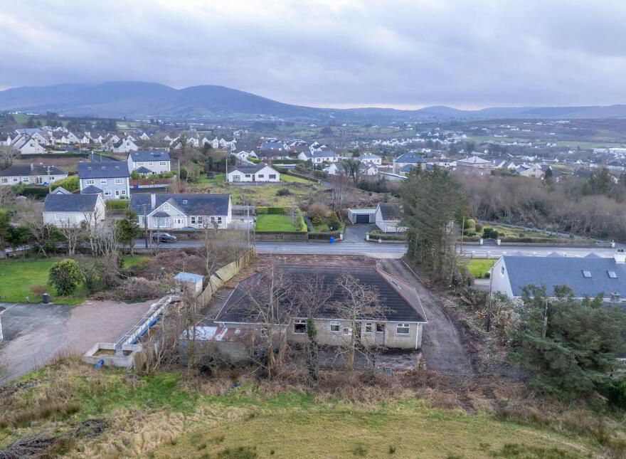 Slavery, Buncrana, F93D4EP