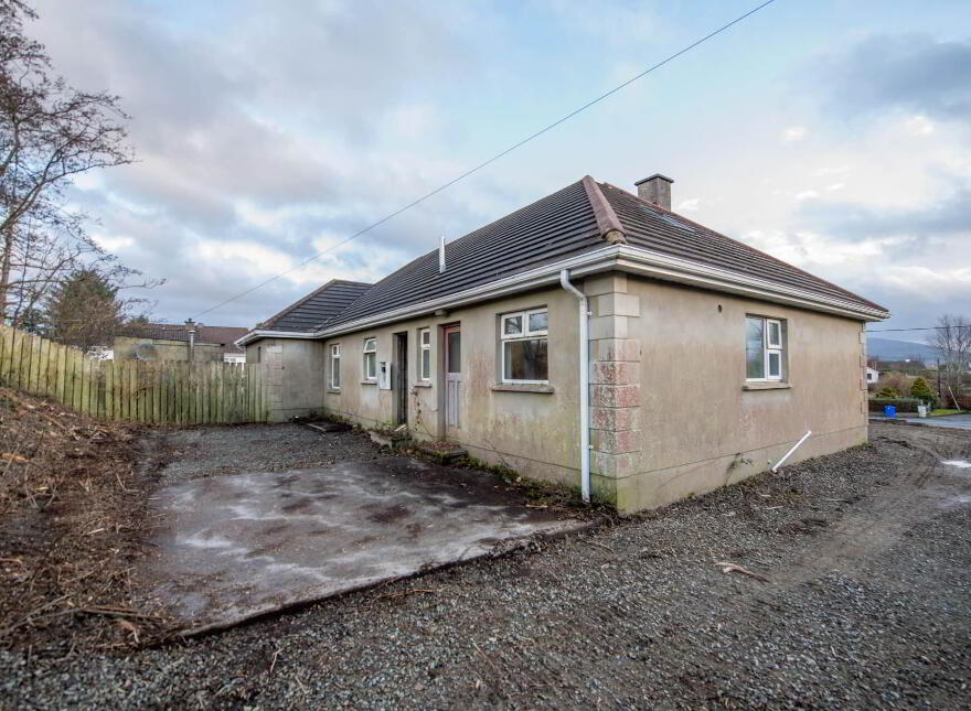 Slavery, Buncrana, F93D4EP