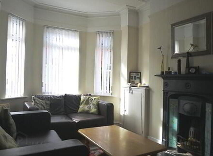 23 Ethel Street, Belfast, BT9 7FT