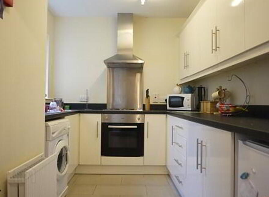 23 Ethel Street, Belfast, BT9 7FT