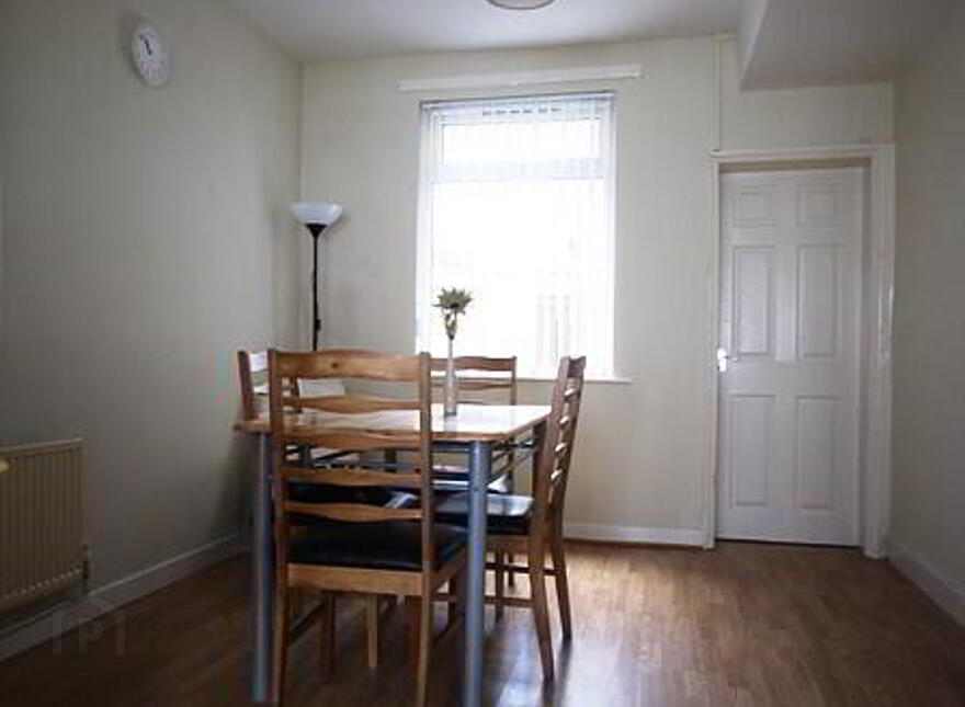 23 Ethel Street, Belfast, BT9 7FT