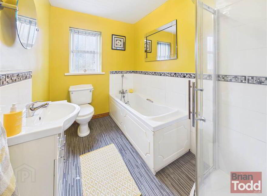 Cranbourne View, Larne, BT40 2PZ