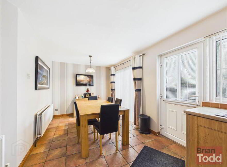 Cranbourne View, Larne, BT40 2PZ