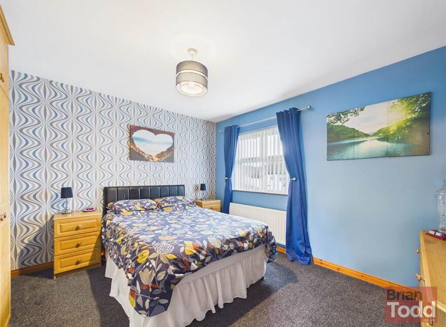 Cranbourne View, Larne, BT40 2PZ