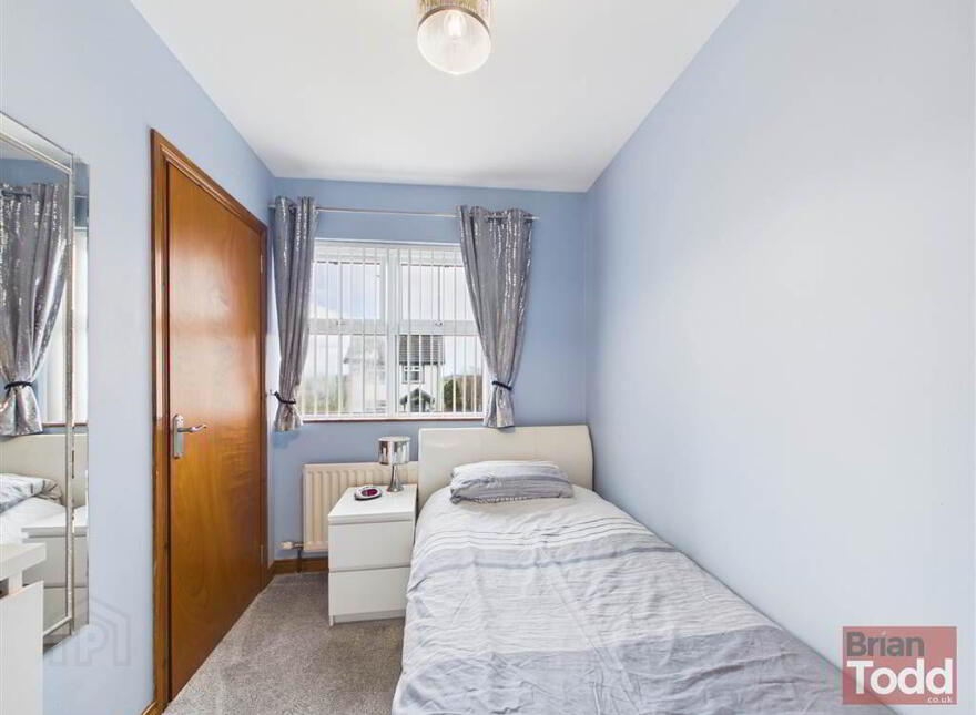 Cranbourne View, Larne, BT40 2PZ