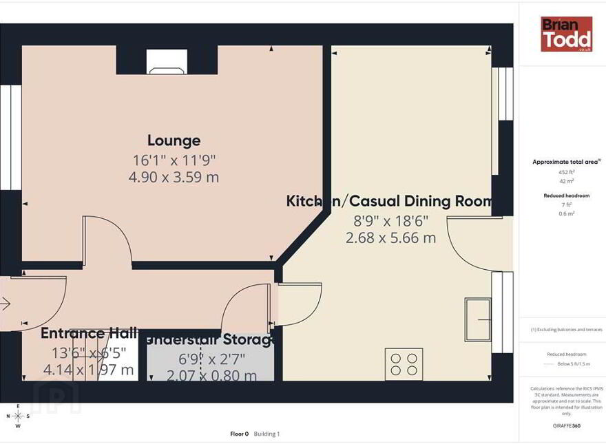Cranbourne View, Larne, BT40 2PZ