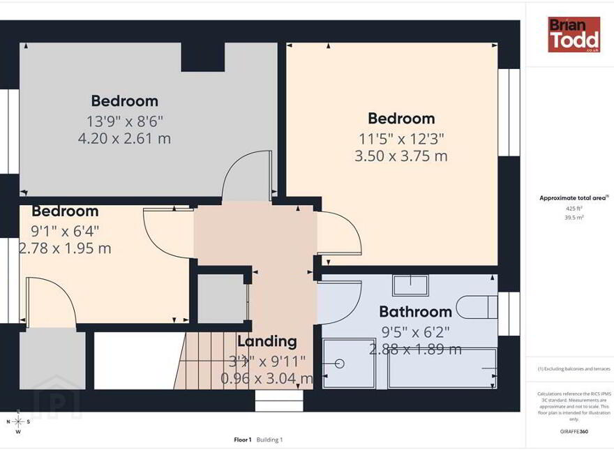 Cranbourne View, Larne, BT40 2PZ