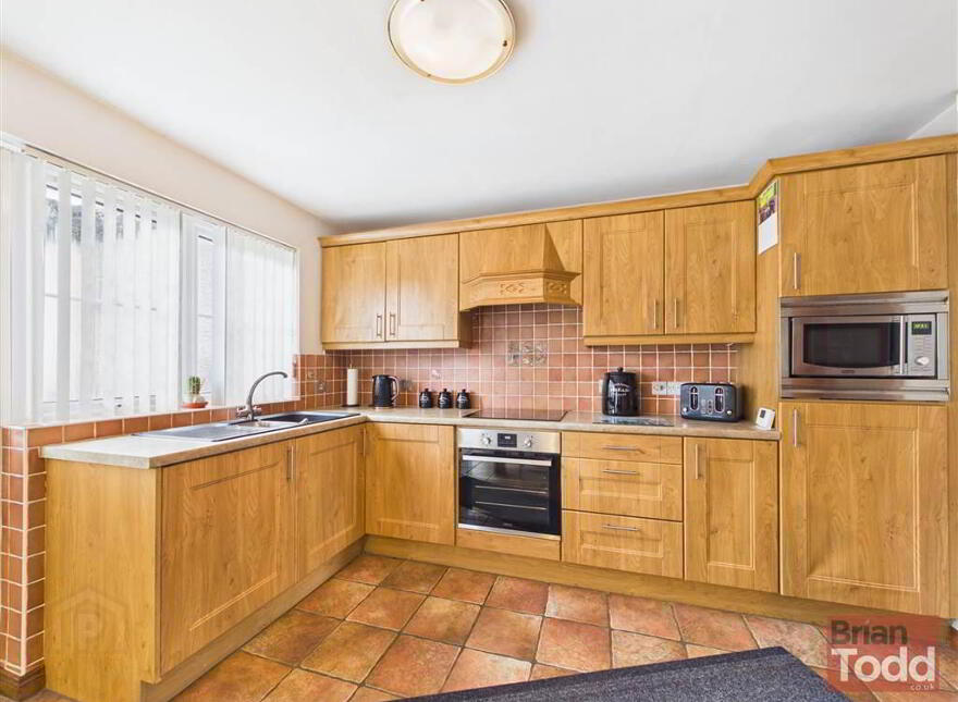 Cranbourne View, Larne, BT40 2PZ