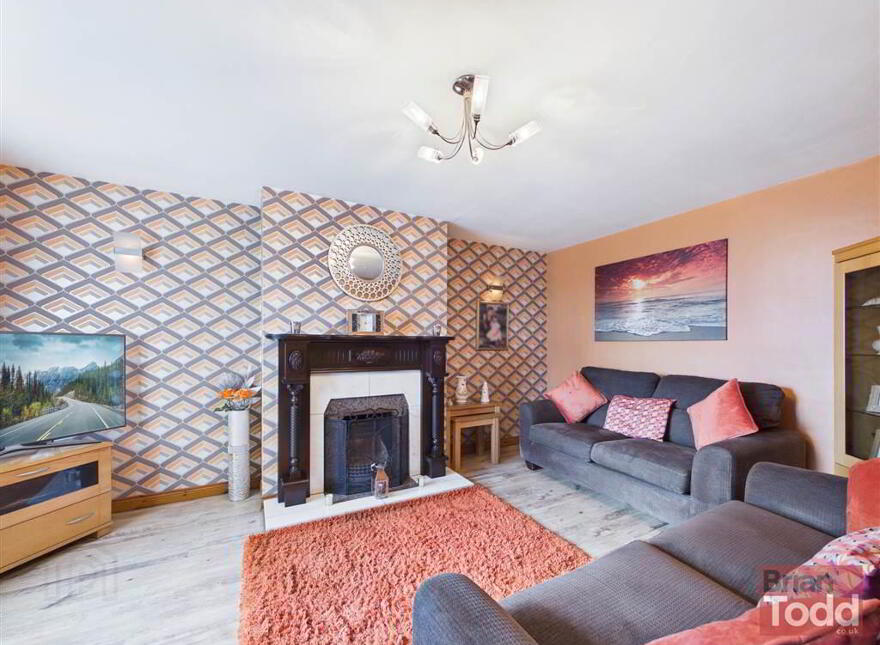 Cranbourne View, Larne, BT40 2PZ
