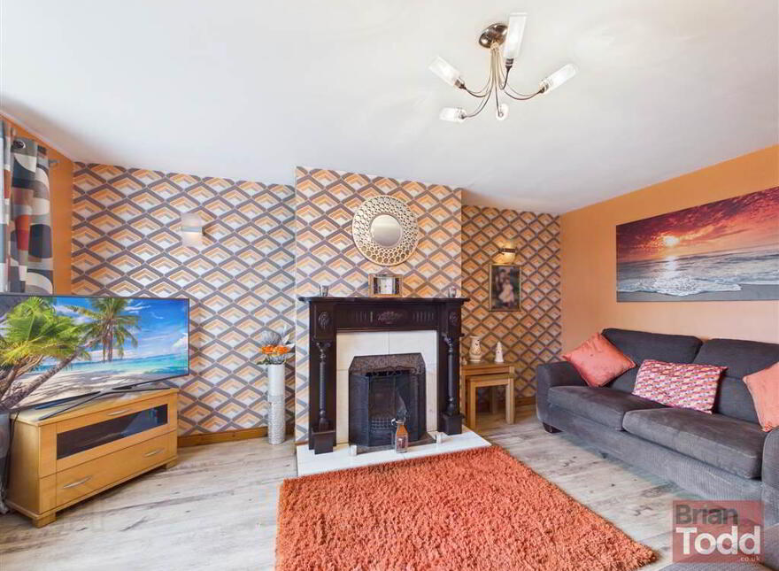 Cranbourne View, Larne, BT40 2PZ