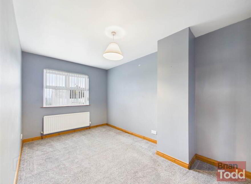 Cranbourne View, Larne, BT40 2PZ