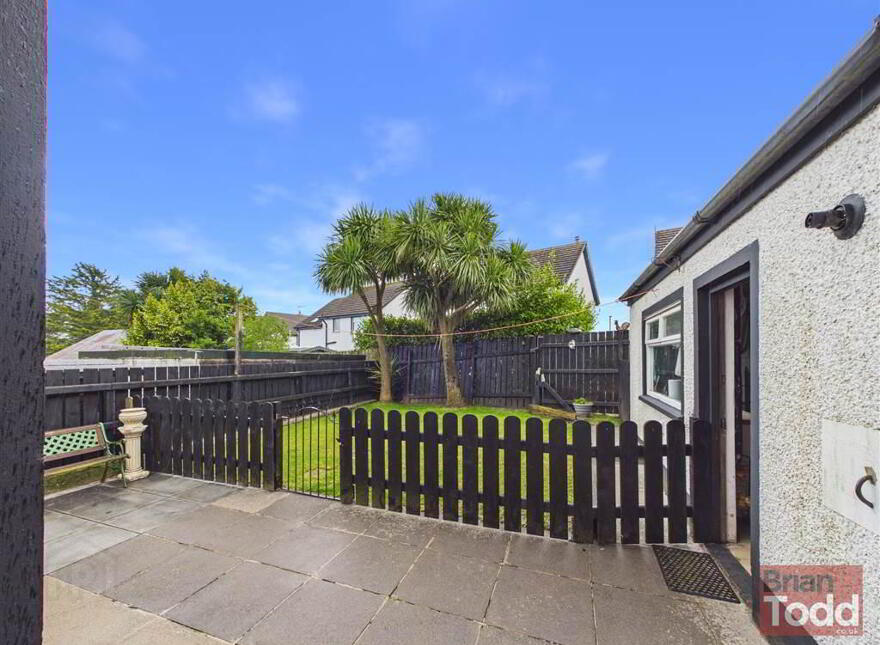 Cranbourne View, Larne, BT40 2PZ