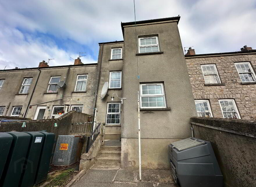 12 Castle Street, Armagh, BT61 7EF