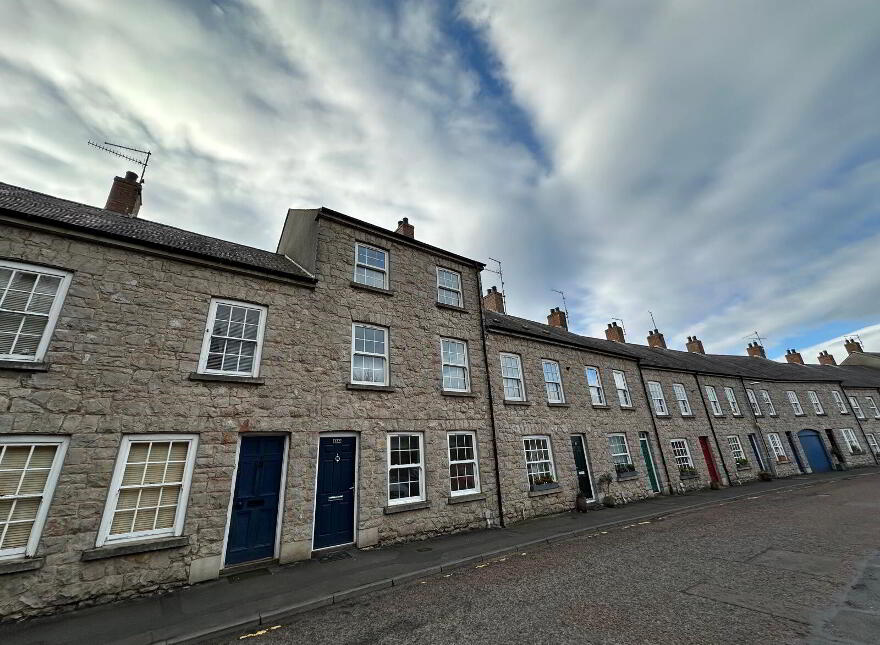 12 Castle Street, Armagh, BT61 7EF