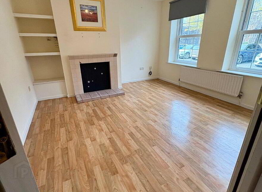 12 Castle Street, Armagh, BT61 7EF
