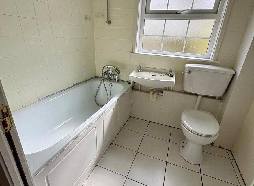 12 Castle Street, Armagh, BT61 7EF