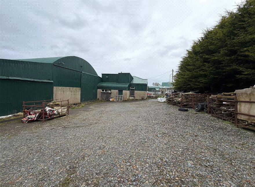 15 Tullally Road, Derry, BT47 3QR