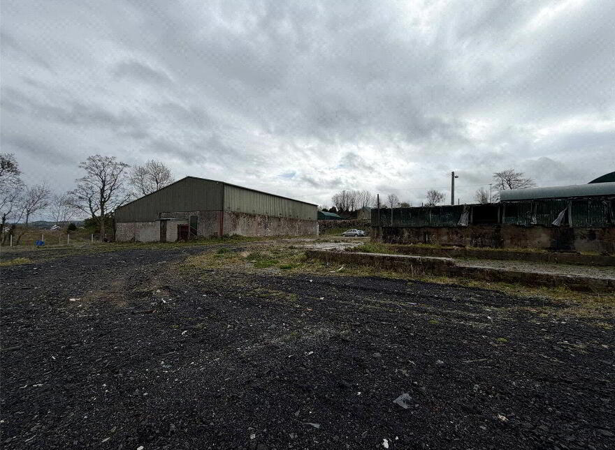 15 Tullally Road, Derry, BT47 3QR