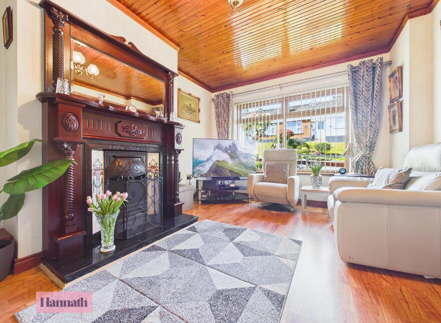 57 Blenheim Drive, Richhill, BT61 9JQ