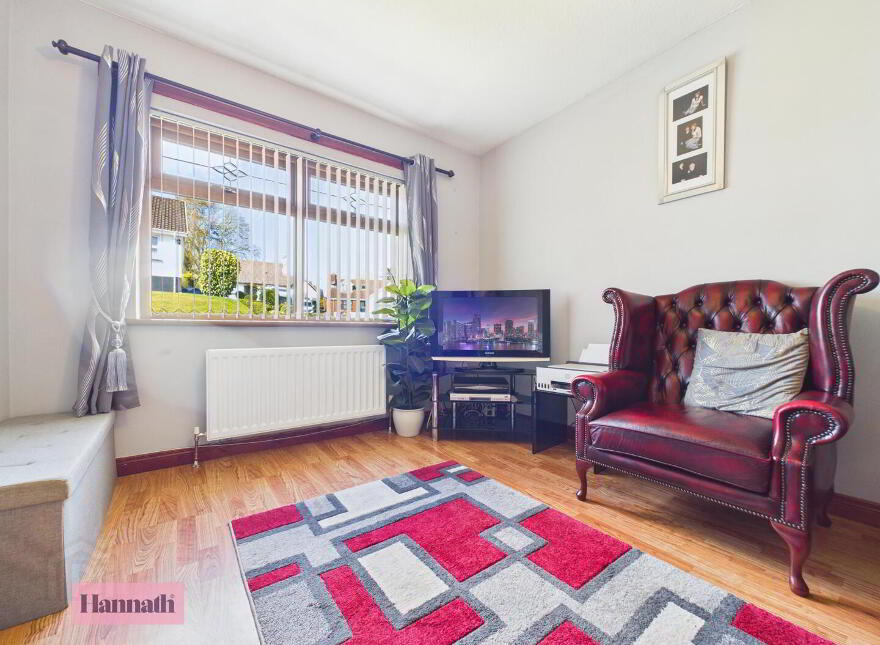 57 Blenheim Drive, Richhill, BT61 9JQ