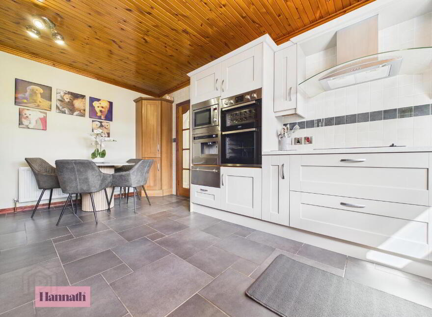 57 Blenheim Drive, Richhill, BT61 9JQ