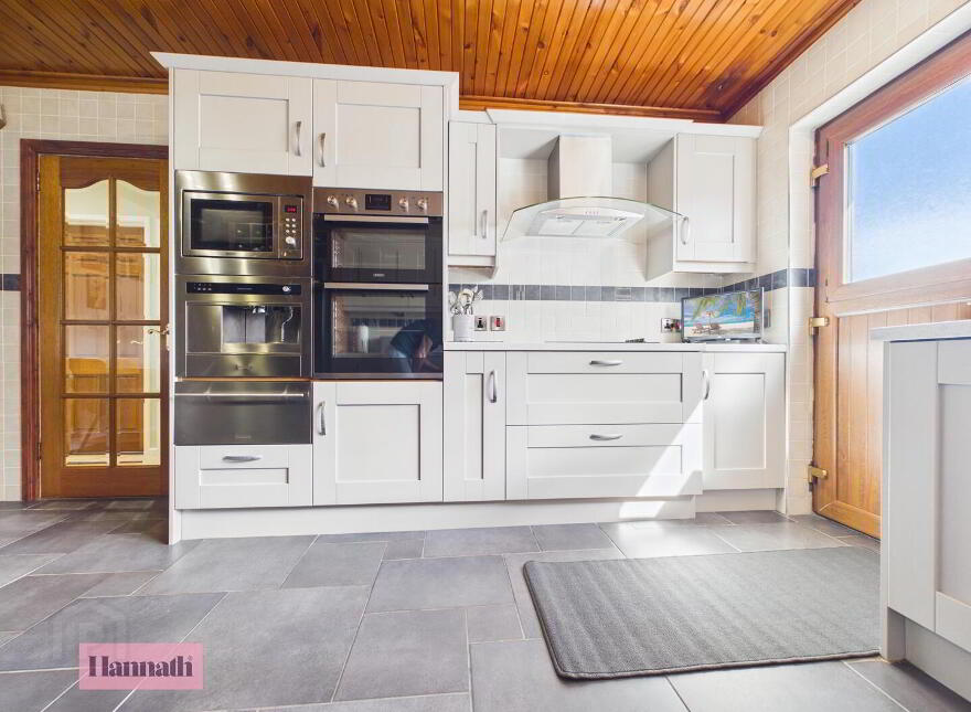 57 Blenheim Drive, Richhill, BT61 9JQ