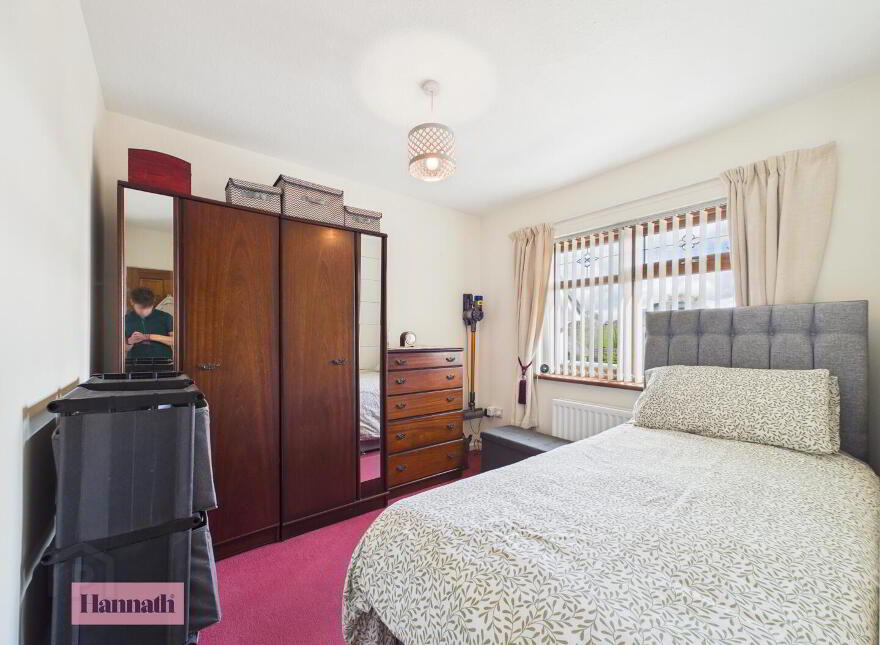 57 Blenheim Drive, Richhill, BT61 9JQ