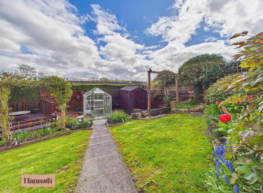 57 Blenheim Drive, Richhill, BT61 9JQ
