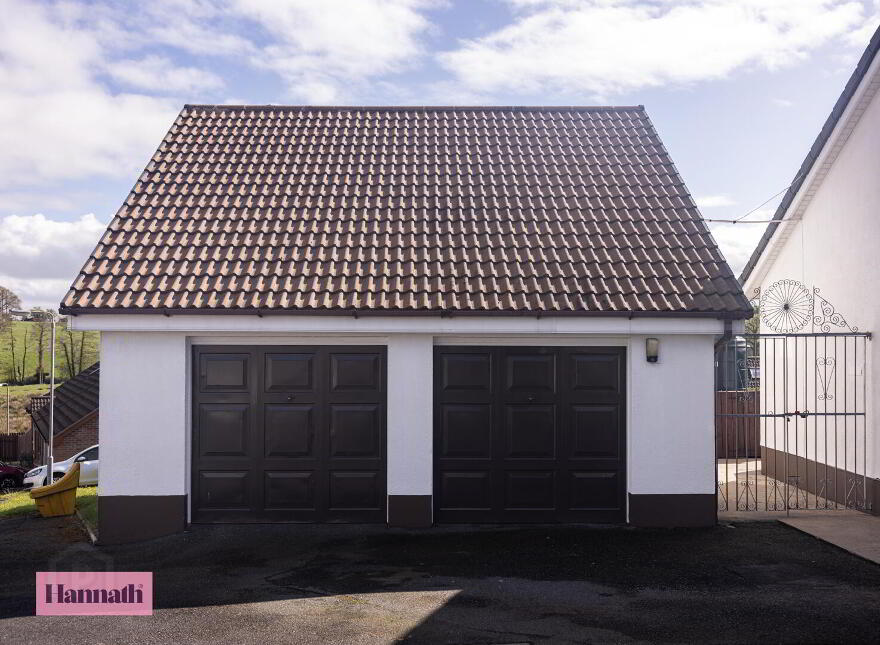 57 Blenheim Drive, Richhill, BT61 9JQ